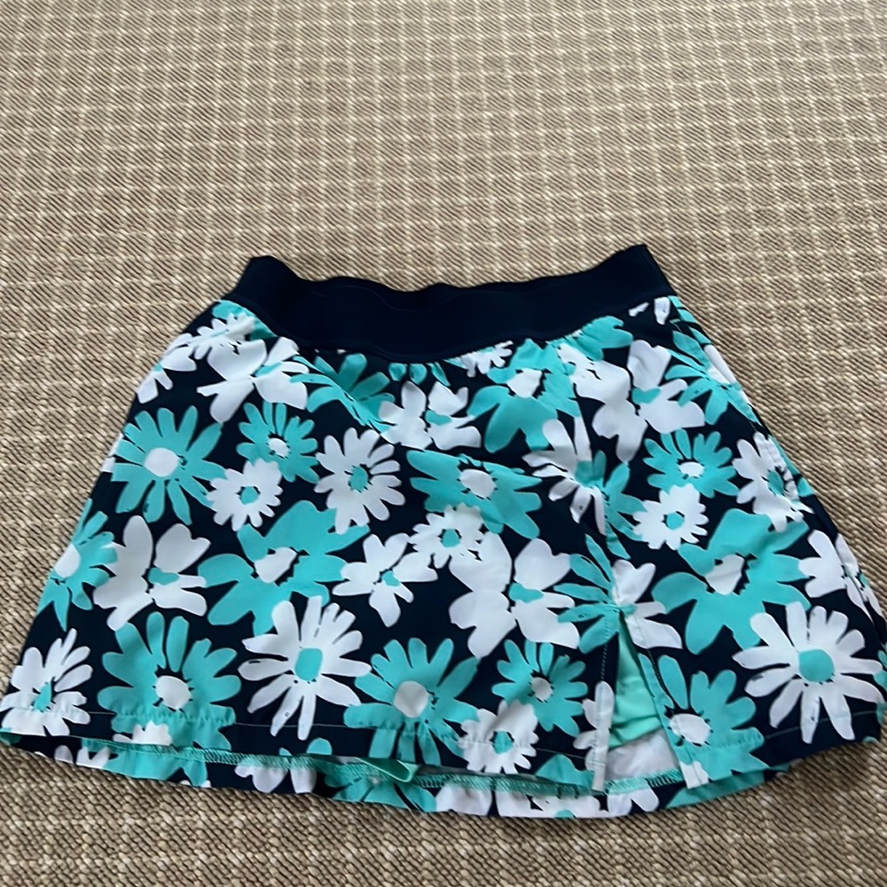 Great Golf Skort by DSG Golf. Super cute